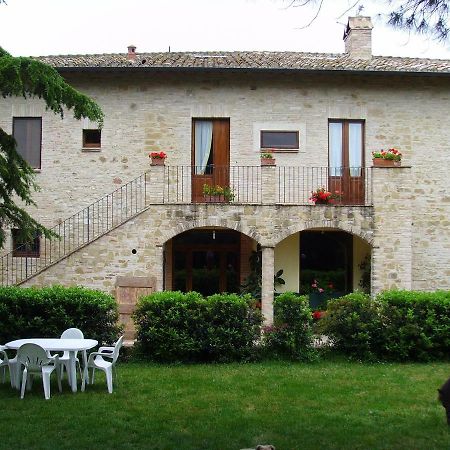 Agriturismo Il Podere Petrignano Exterior photo
