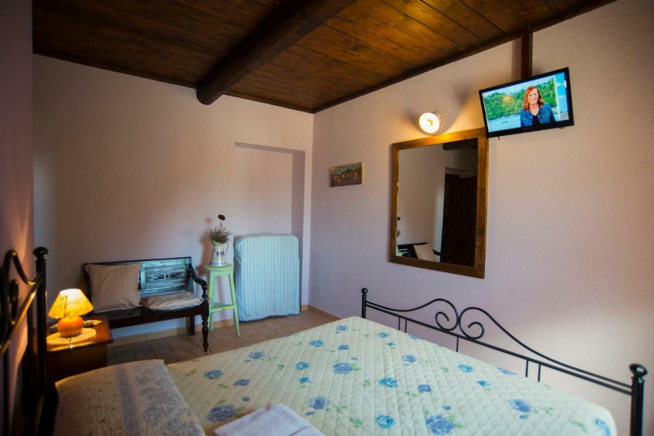 Agriturismo Il Podere Petrignano Exterior photo